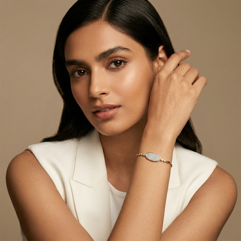 Elina Bracelet