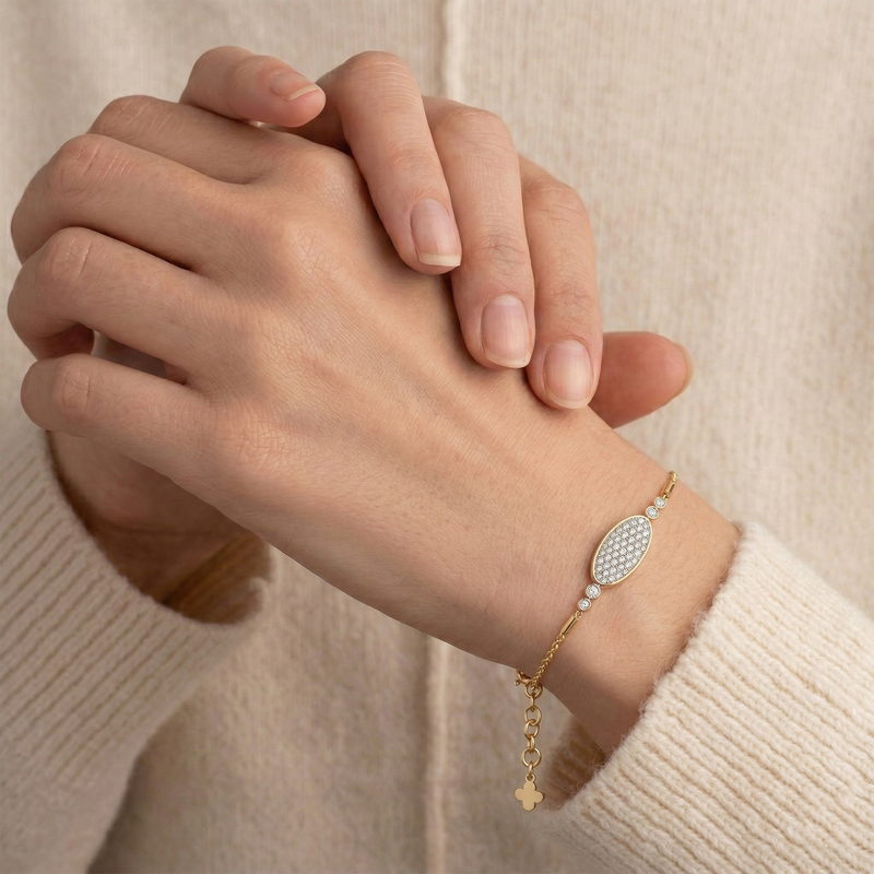Elina Bracelet