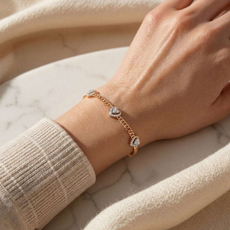 Nerra Bracelet