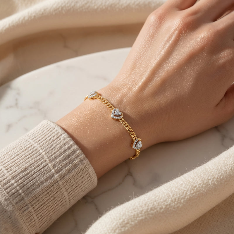 Nerra Bracelet