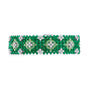 Emerald Vespera Diamond Bracelet