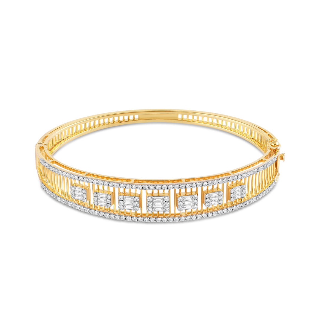 Evara Leora Bracelet