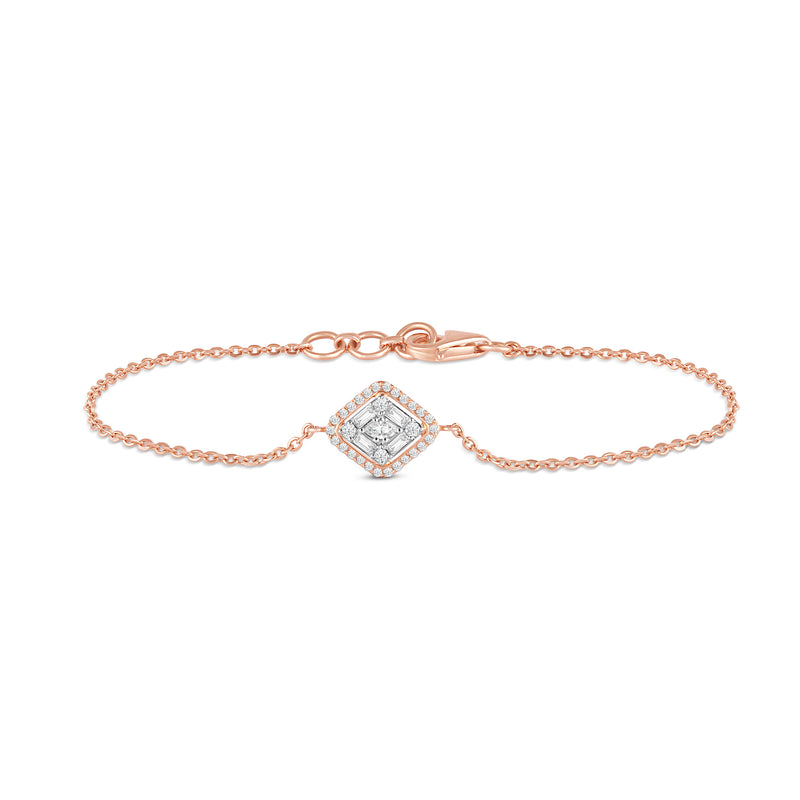 Soleste Link Bracelet
