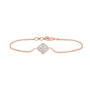 Soleste Link Bracelet