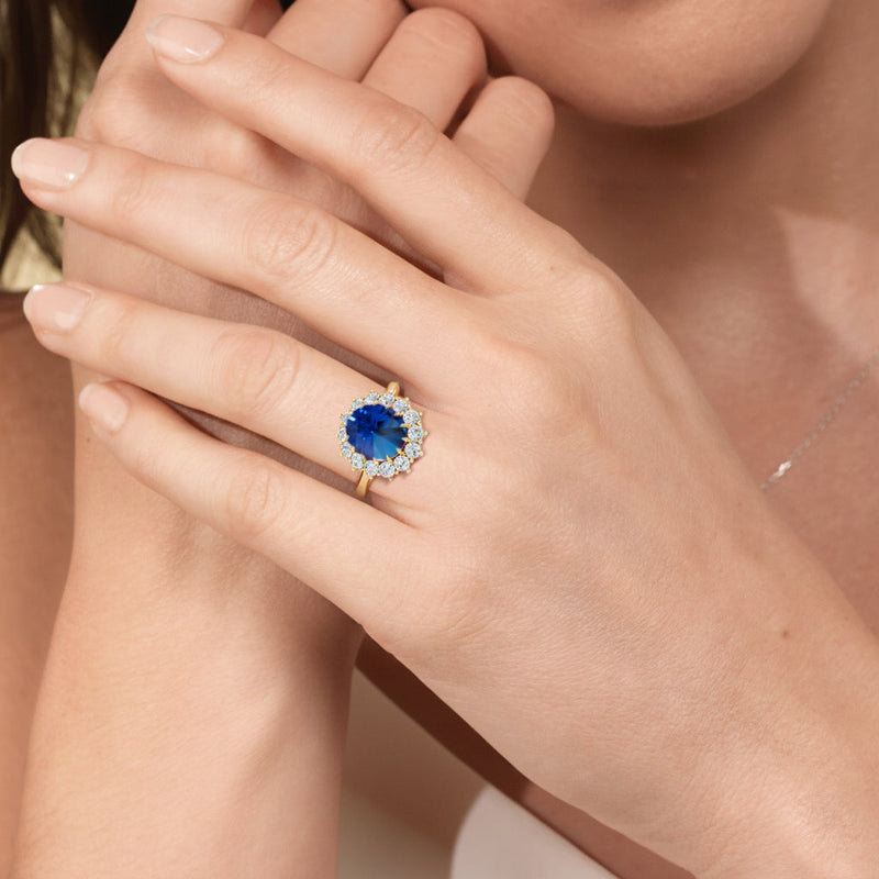 The Spencer Ring