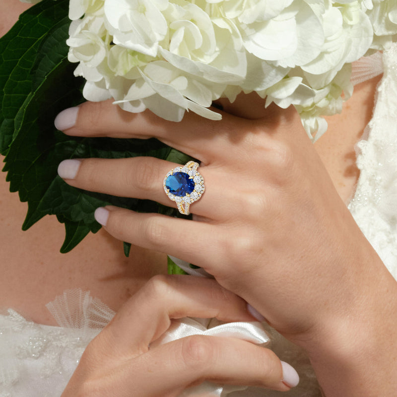 The Esmer Ring
