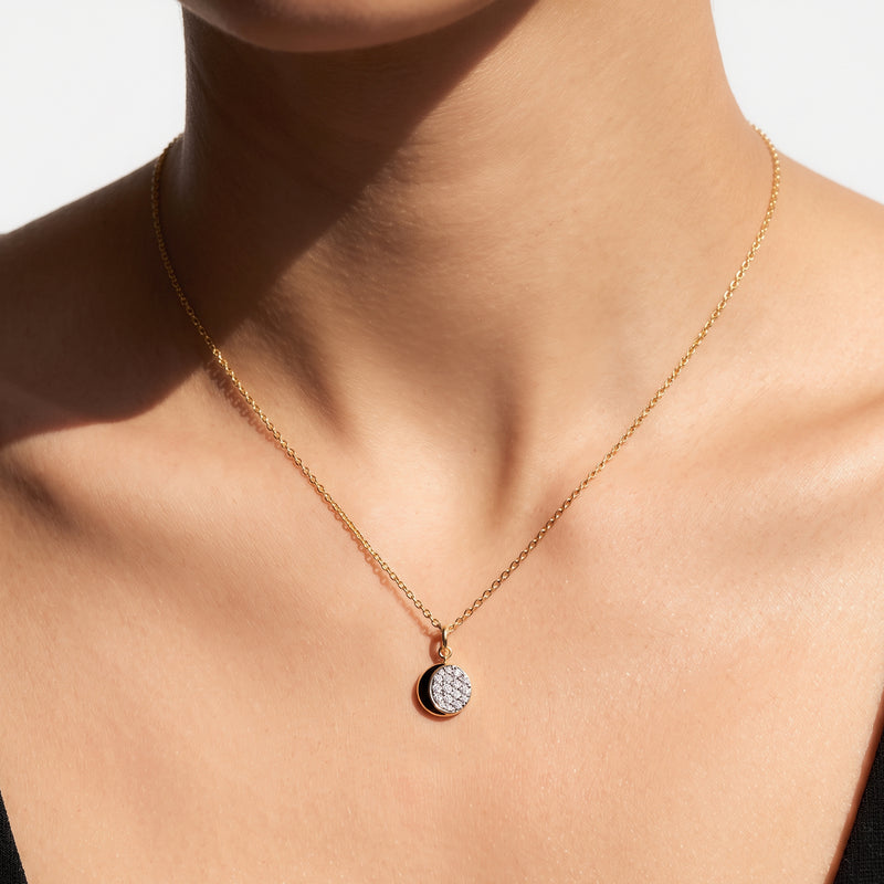 Eclipt Charm