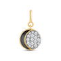 Eclipt Diamond Charm