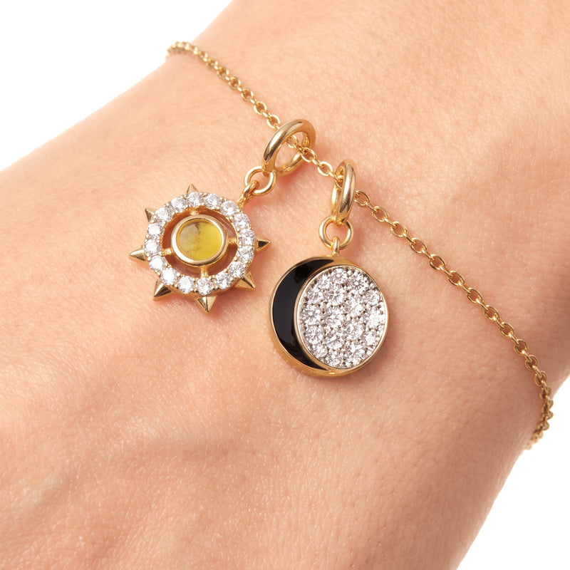 Eclipt Charm