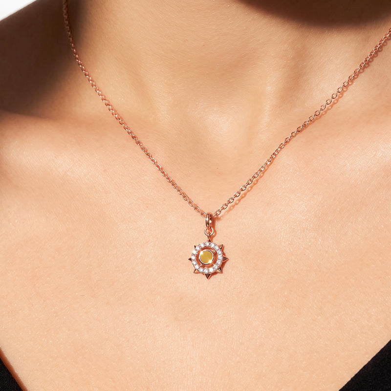 Helia Charm