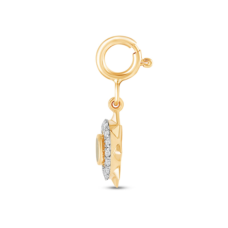 Helia Charm