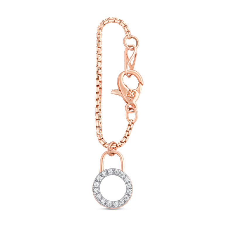 Novia Charm