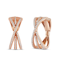 Load image into Gallery viewer, Helix Leora Earrings
