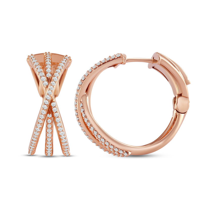 Helix Earrings