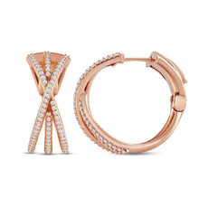 Load image into Gallery viewer, Helix Leora Earrings
