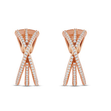 Load image into Gallery viewer, Helix Leora Earrings
