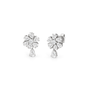 Lily Mini Drop Earrings