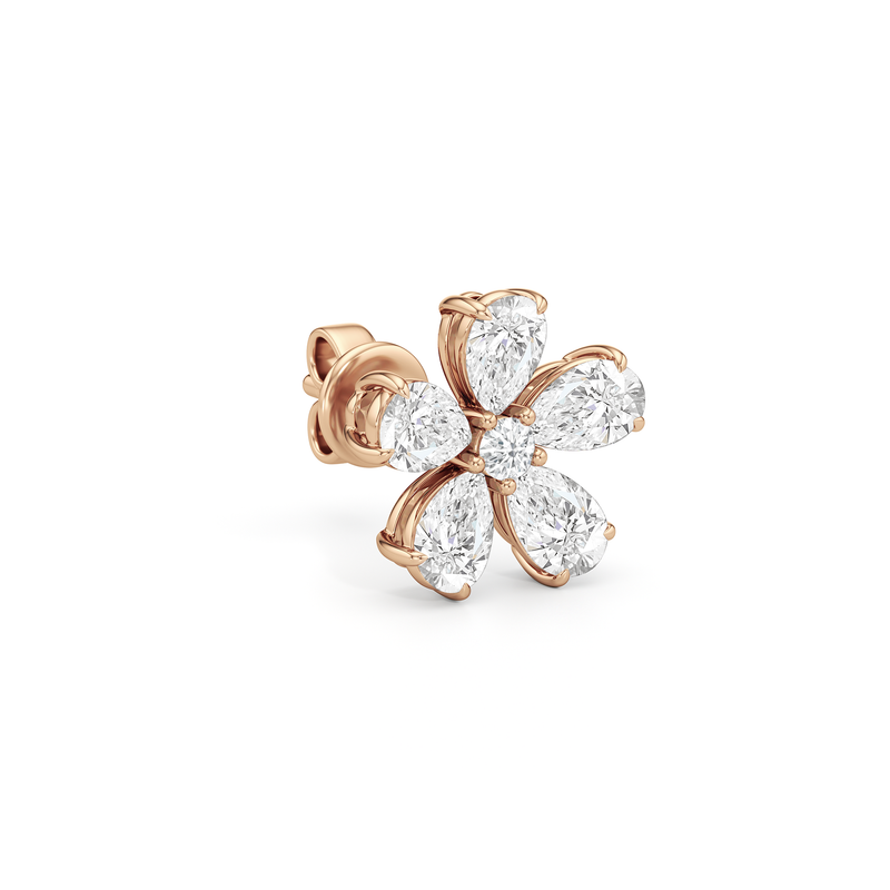 Daisy Studs