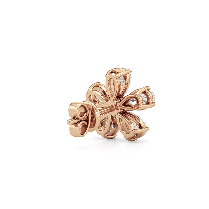 Daisy Studs