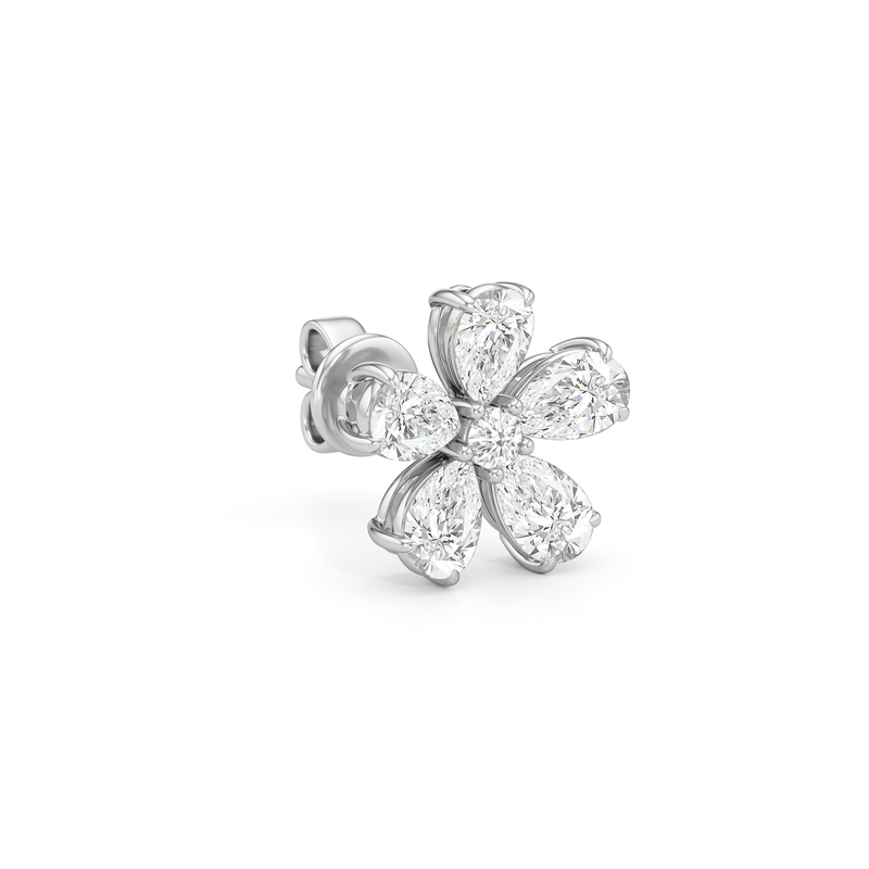 Daisy Studs