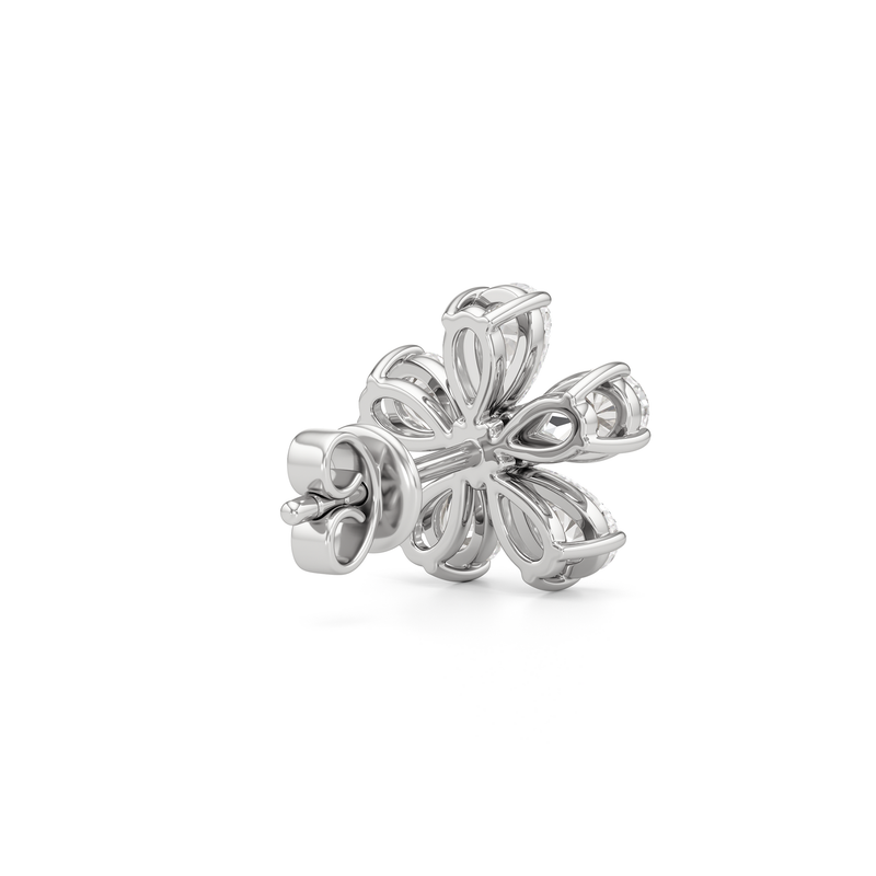 Daisy Studs