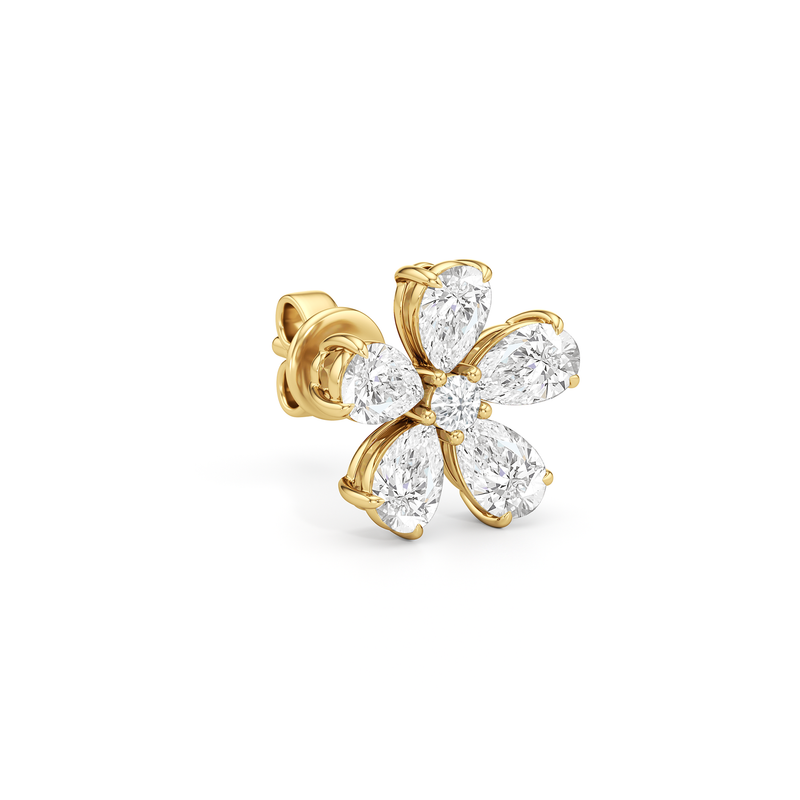 Daisy Studs