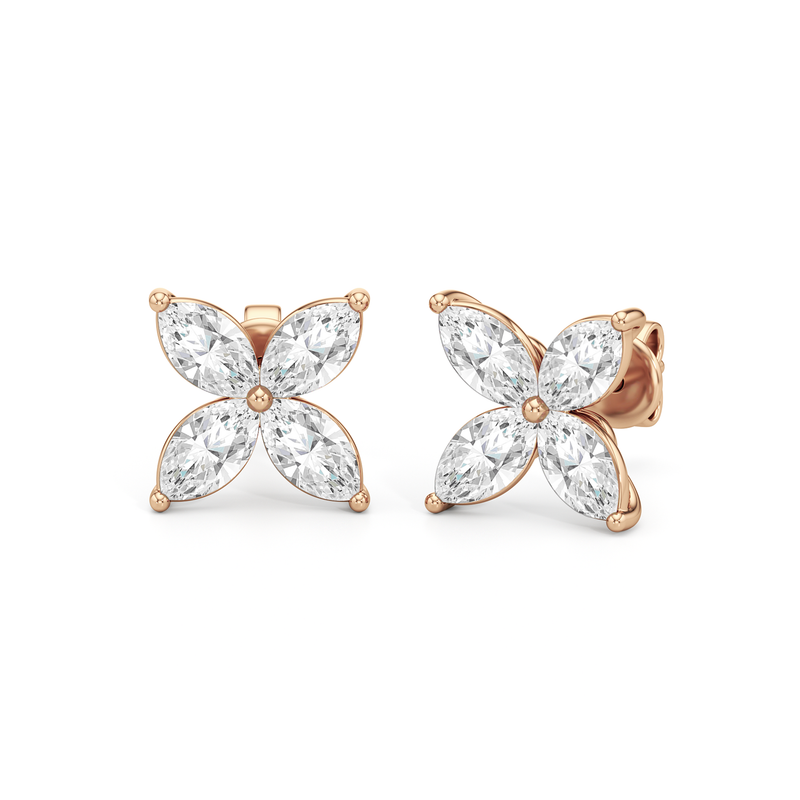 Wildflower Studs