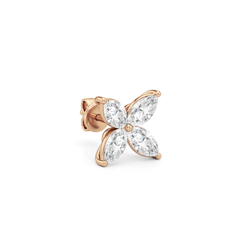 Wildflower Studs