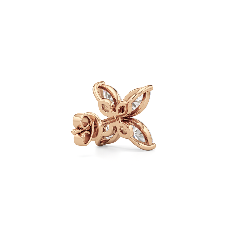 Wildflower Studs