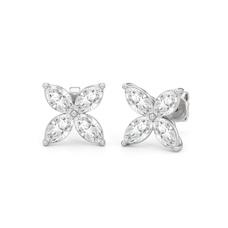 Wildflower Studs