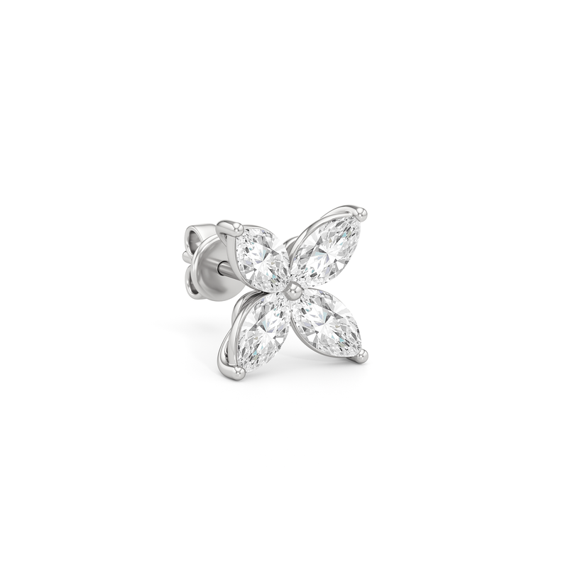 Wildflower Studs