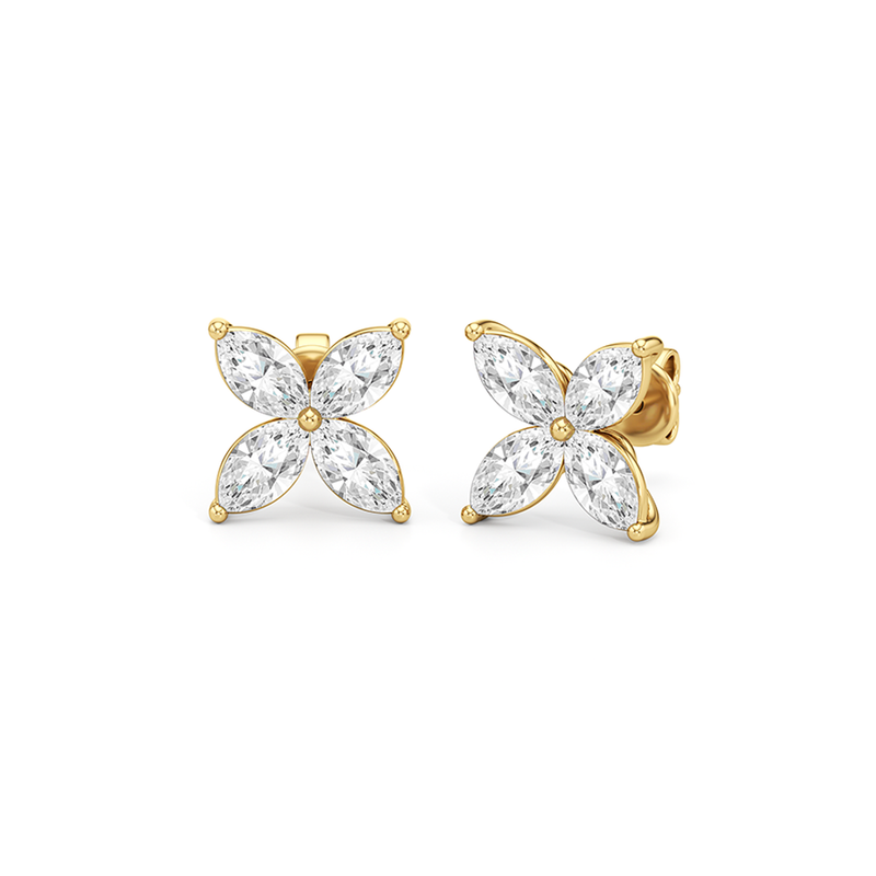 Wildflower Studs