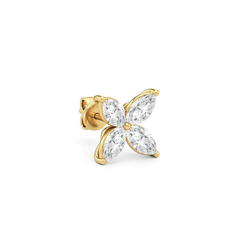 Wildflower Studs