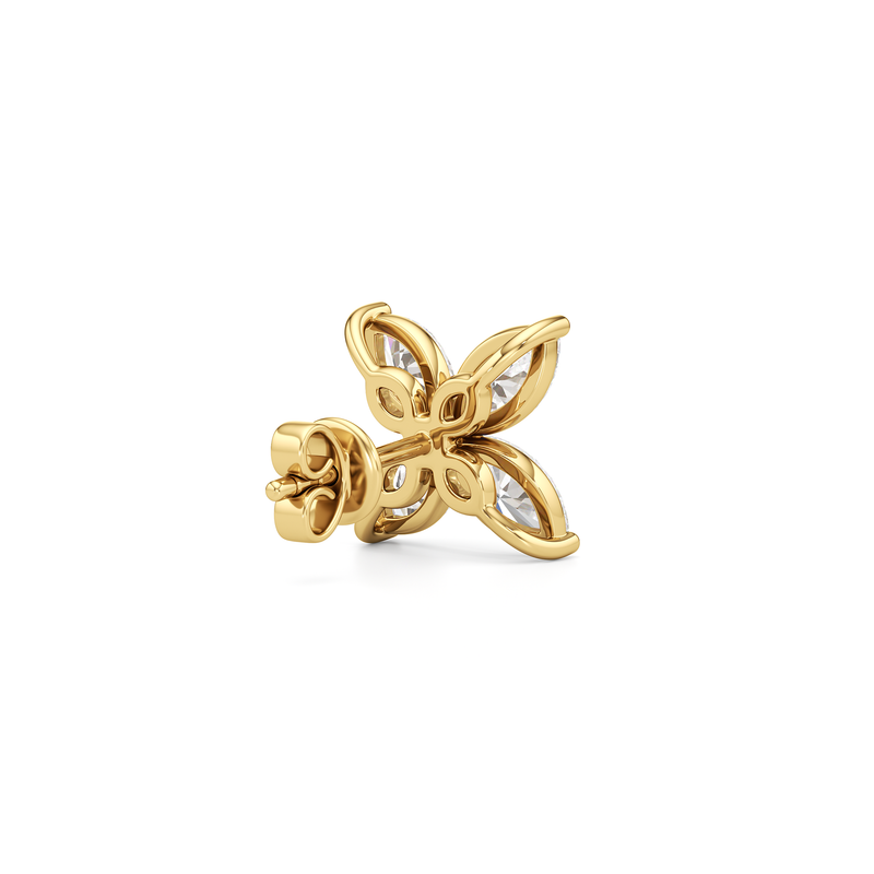 Wildflower Studs