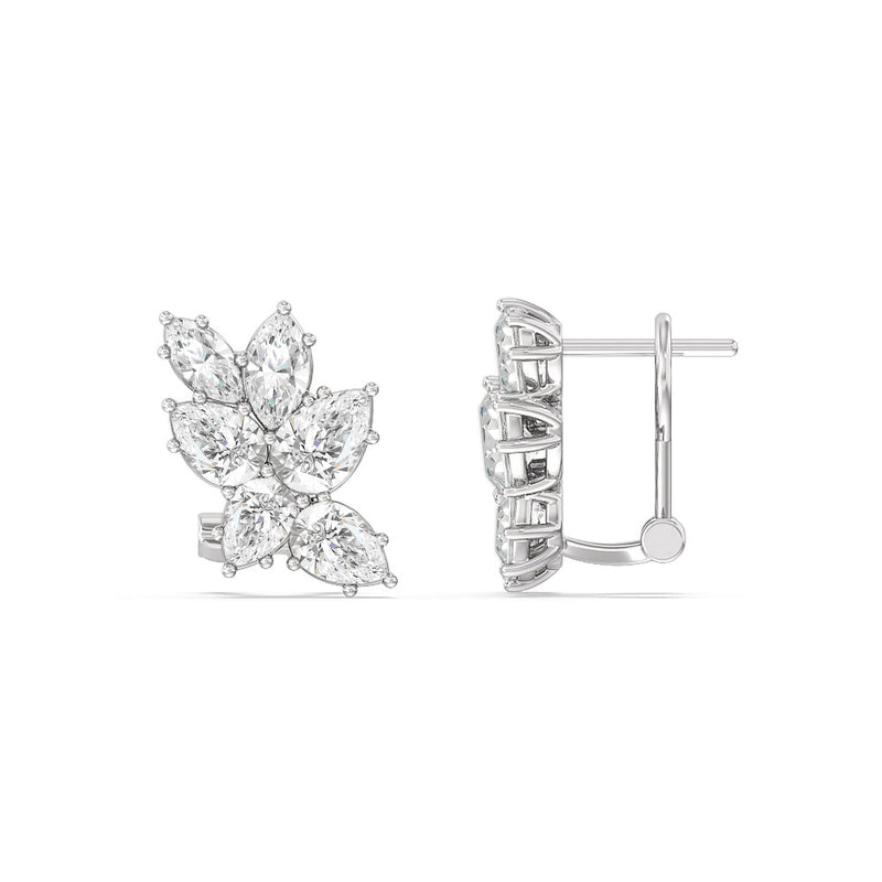 Mosaic Earrings