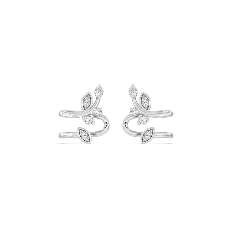 Vine Ear Cuffs
