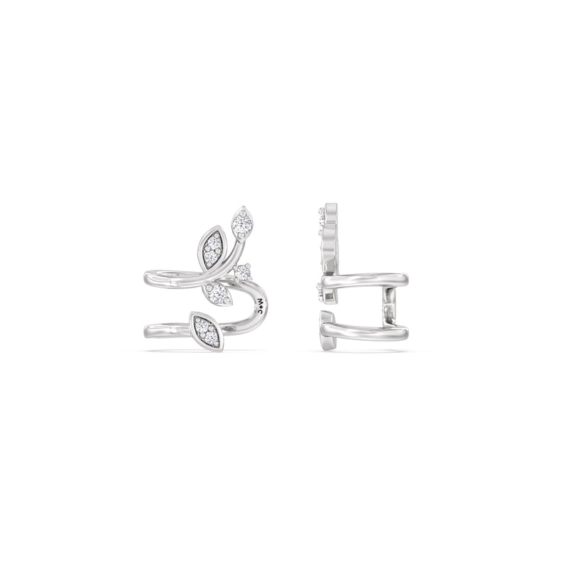 Vine Ear Cuffs
