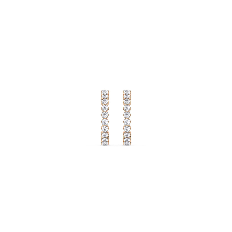 Honeycomb Ear Cuffs