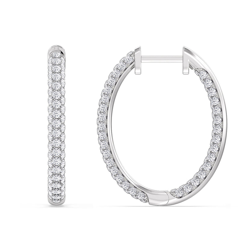 The Windsor Medi Hoops