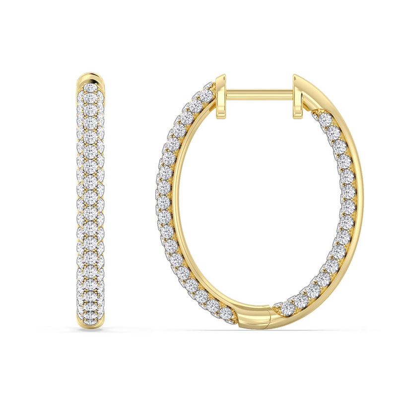 The Windsor Medi Hoops