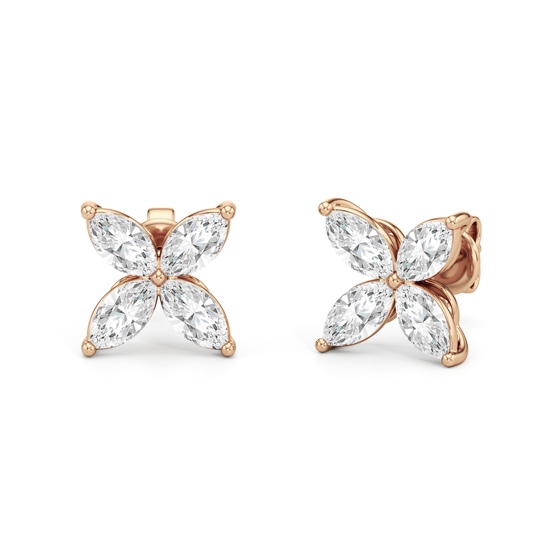 Wildflower Studs