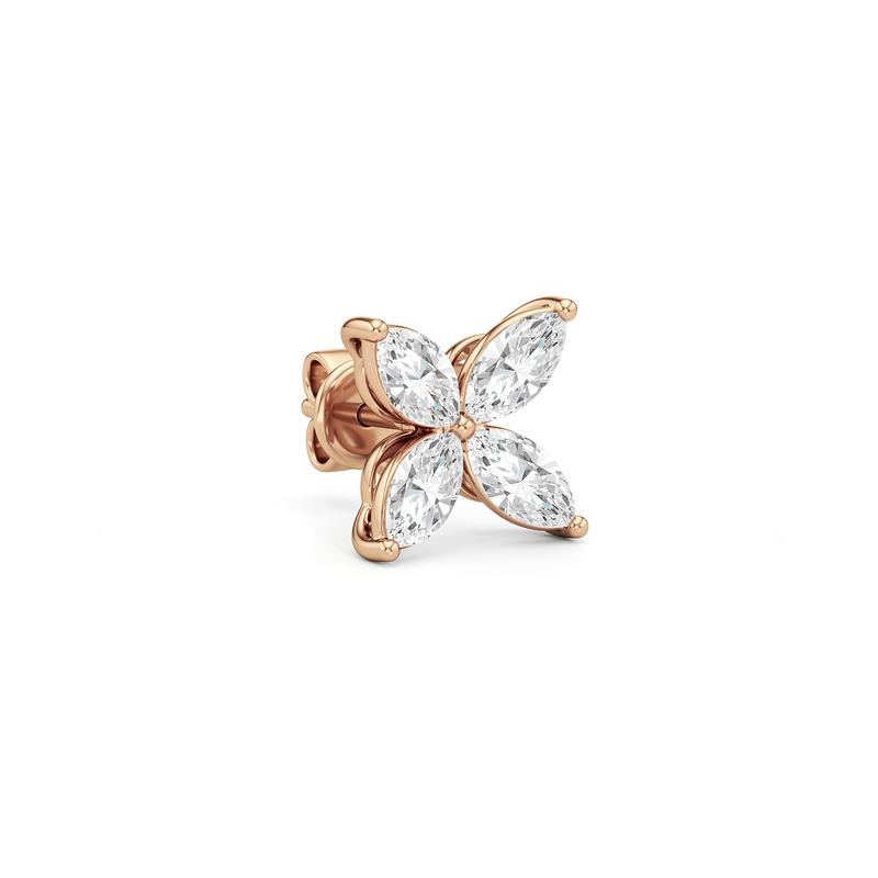 Wildflower Studs