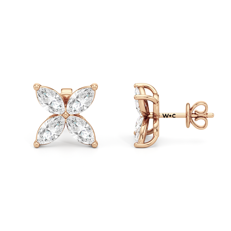 Wildflower Studs