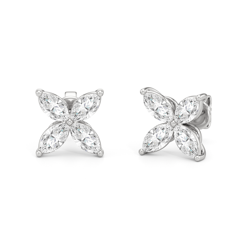 Wildflower Studs
