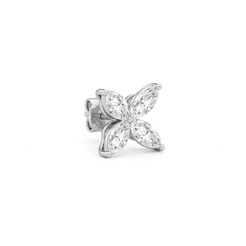 Wildflower Studs