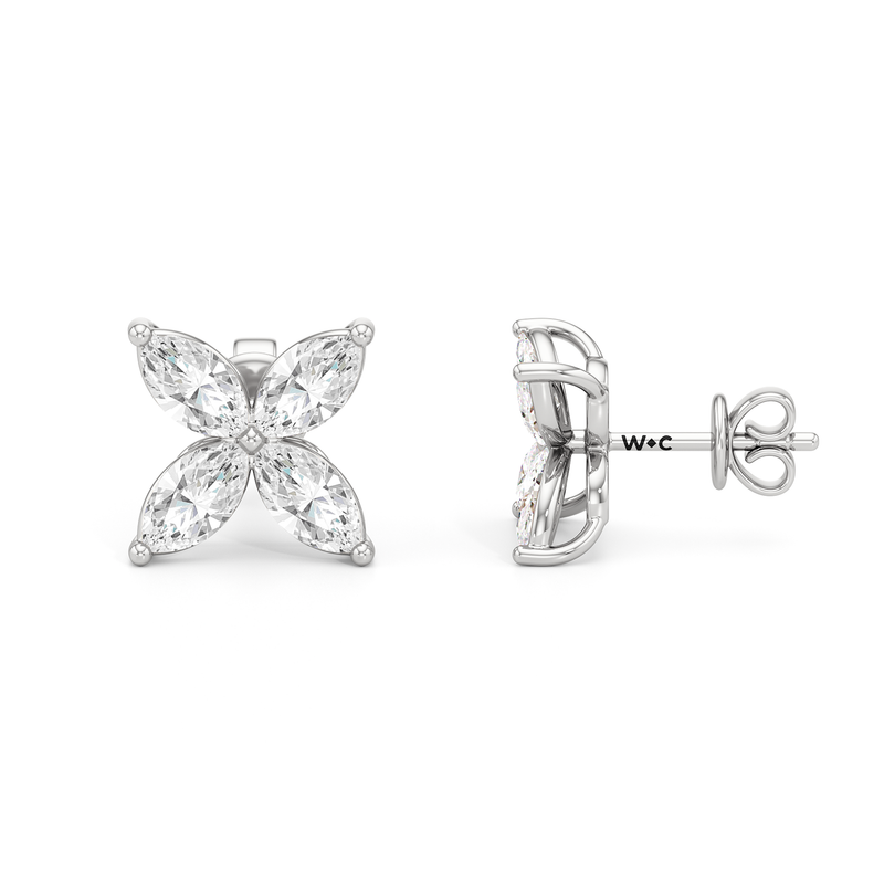 Wildflower Studs
