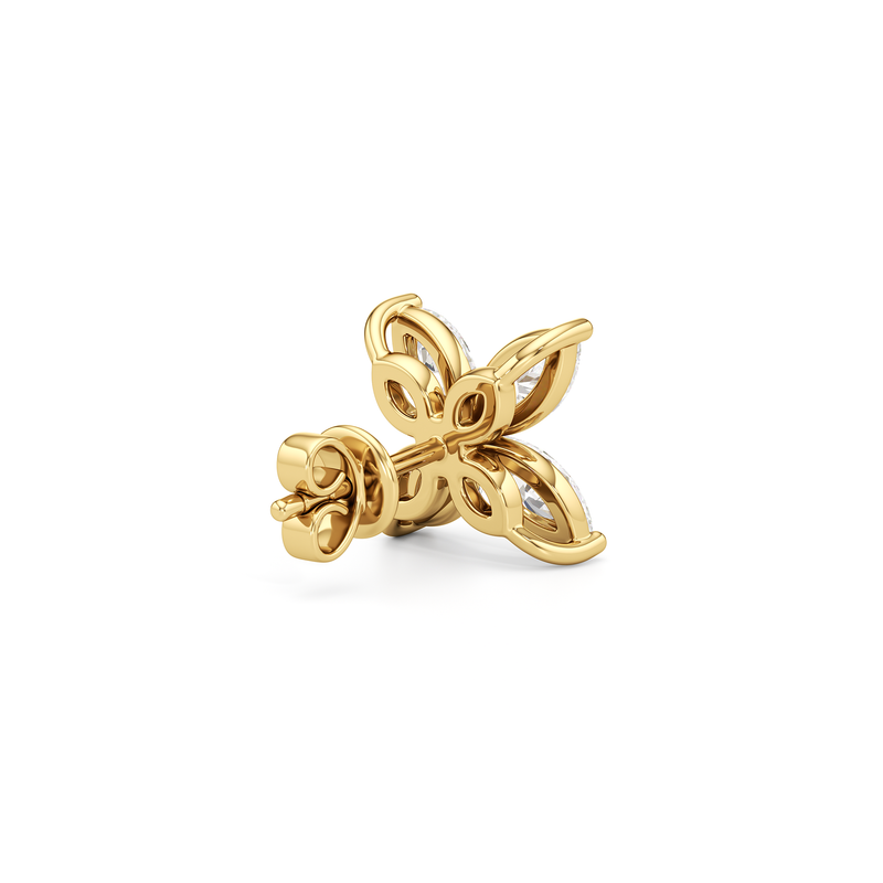 Wildflower Studs