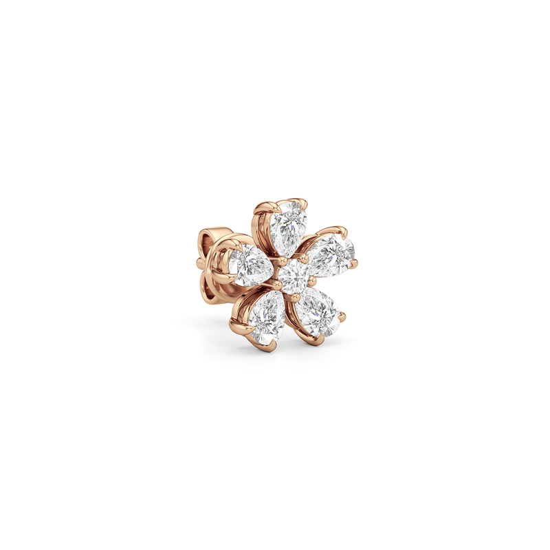 Daisy Studs