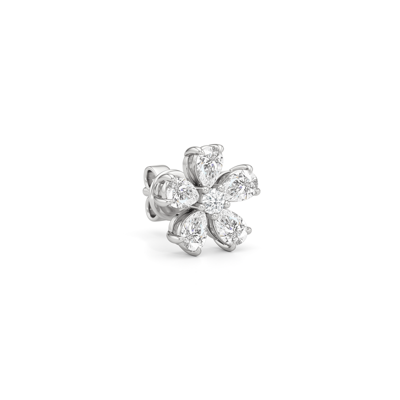Daisy Studs