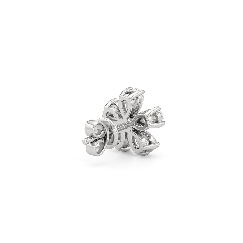 Daisy Studs